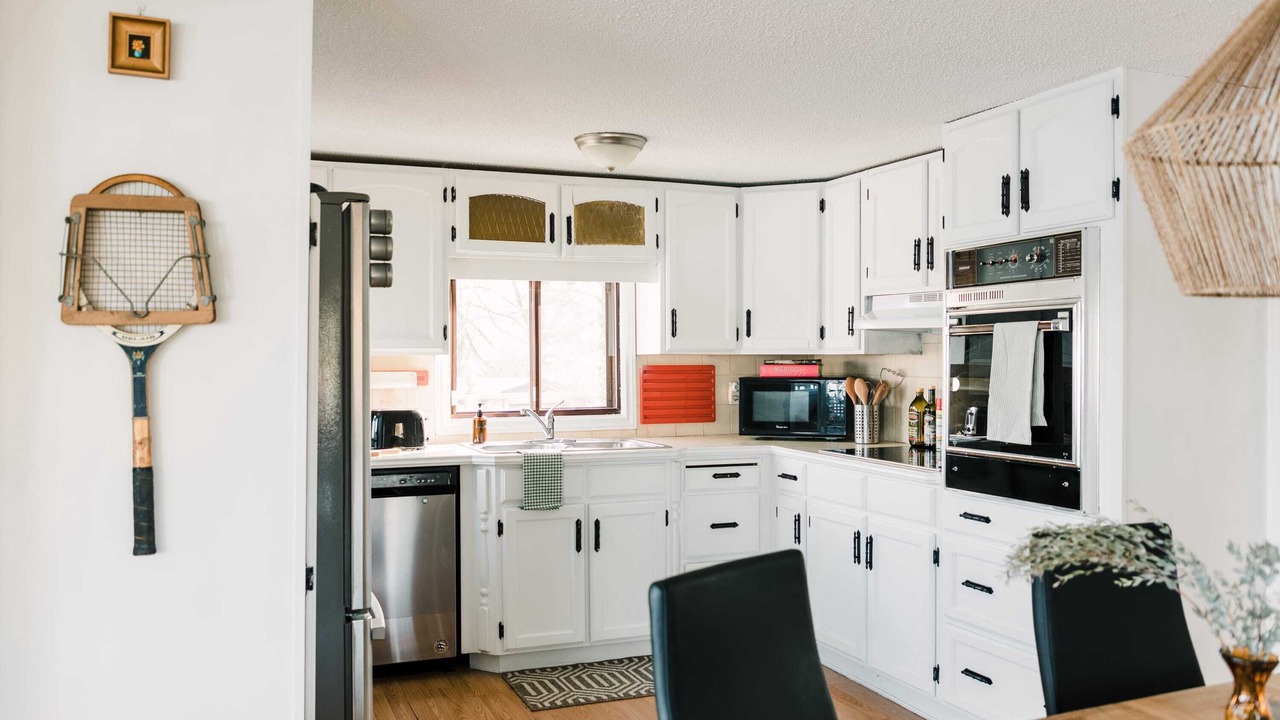 Photo of Kitchen in North Port