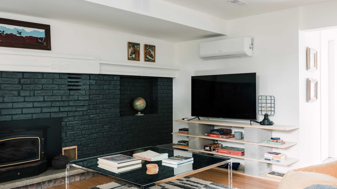 Photo of Livingroom in North Port