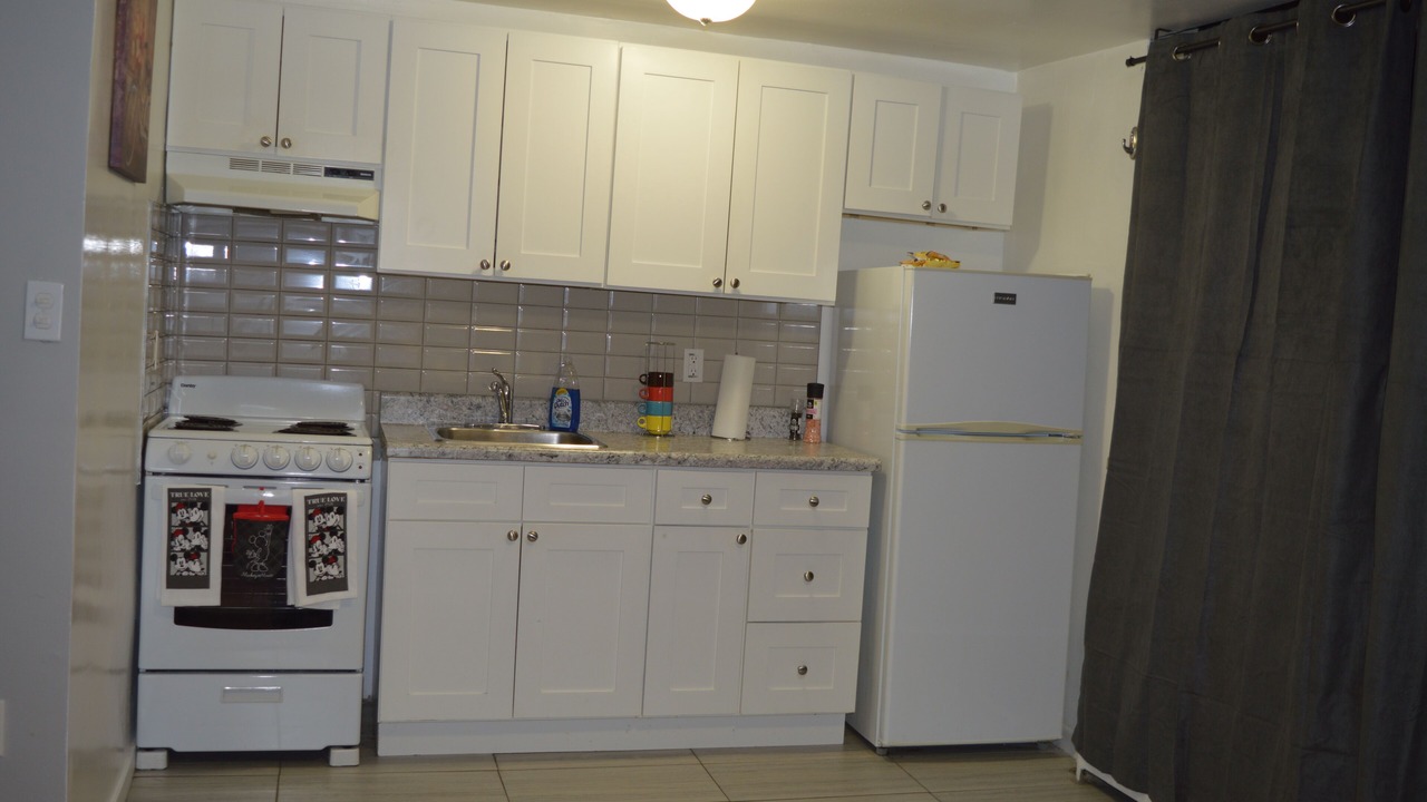Photo of Kitchen in Parkdale