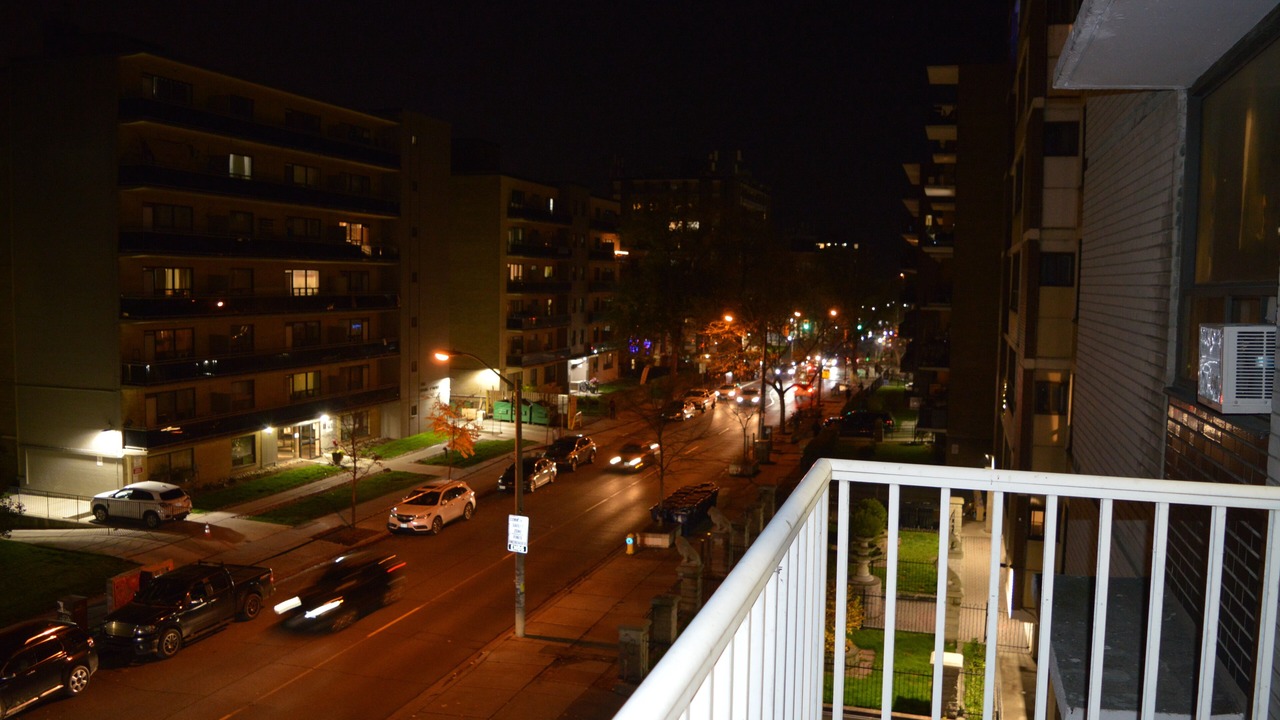 Photo of Outdoor in Parkdale