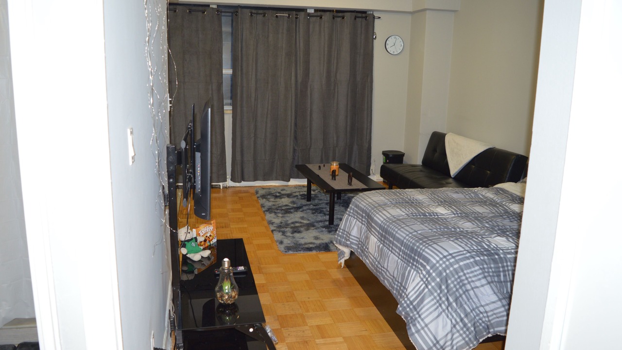 Photo of Bedroom in Parkdale