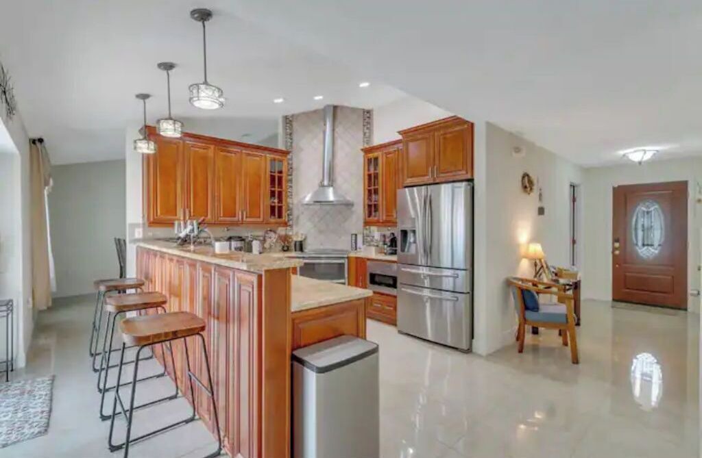 Photo of Kitchen in Bella Toscana
