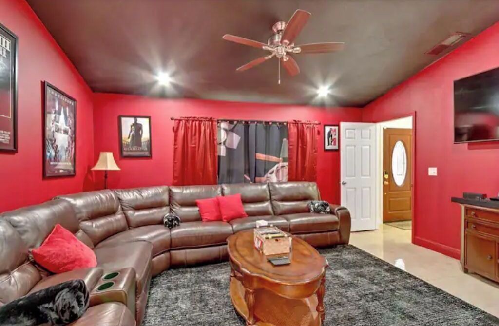 Photo of Livingroom in Bella Toscana