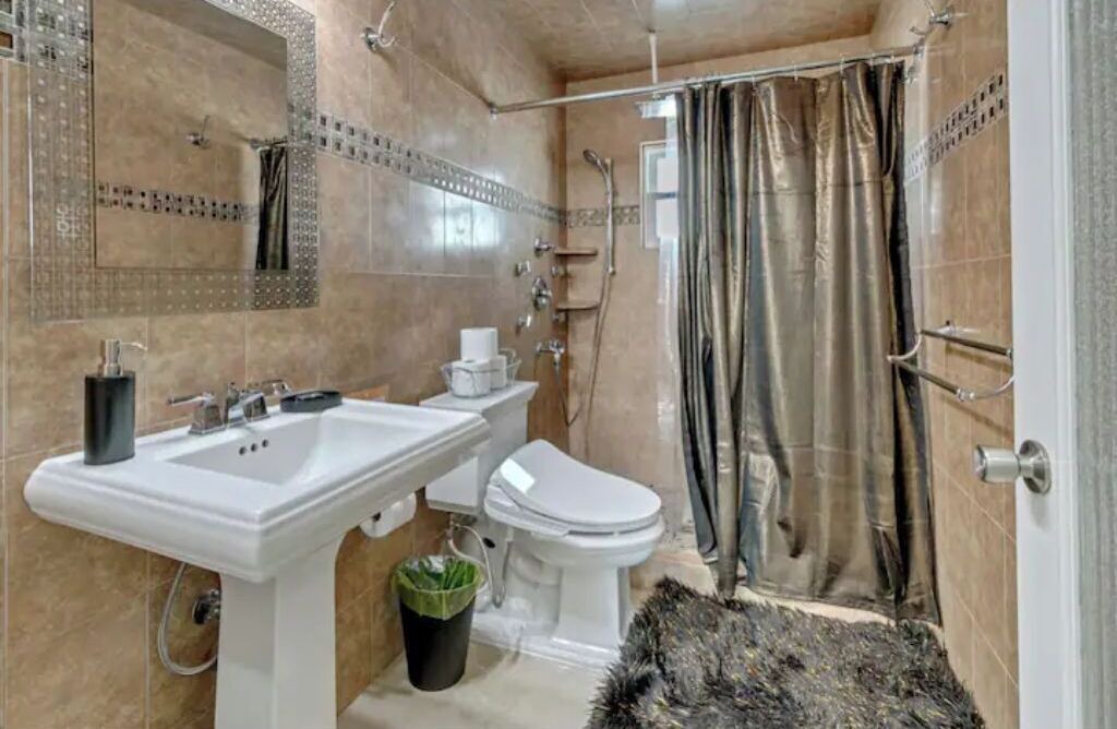 Photo of Bathroom in Bella Toscana