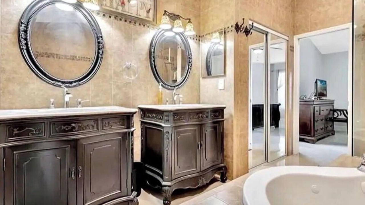 Photo of Bathroom in Bella Toscana