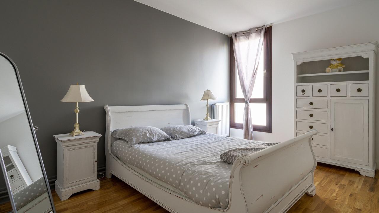 Photo of Bedroom in Champs-sur-Marne