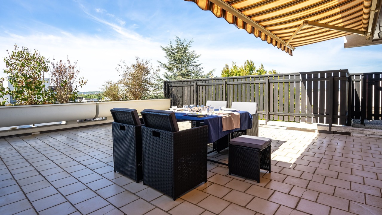 Photo of Outdoor in Champs-sur-Marne