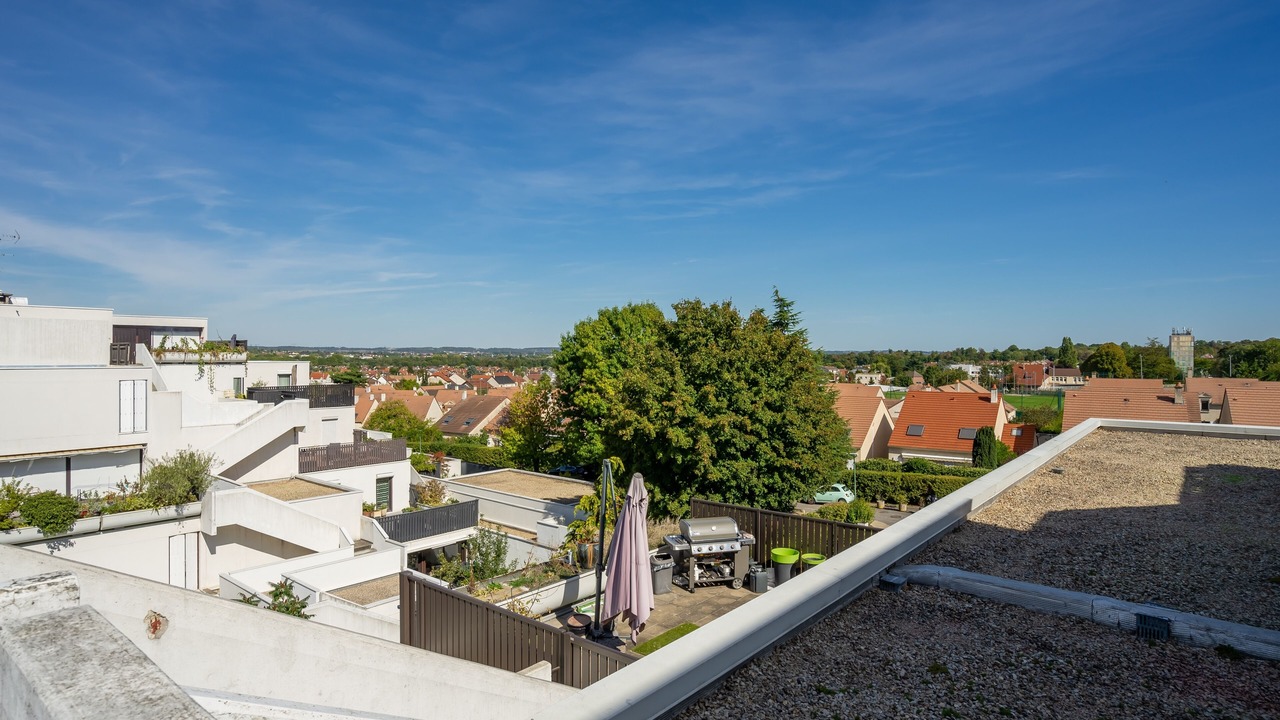 Photo of Outdoor in Champs-sur-Marne