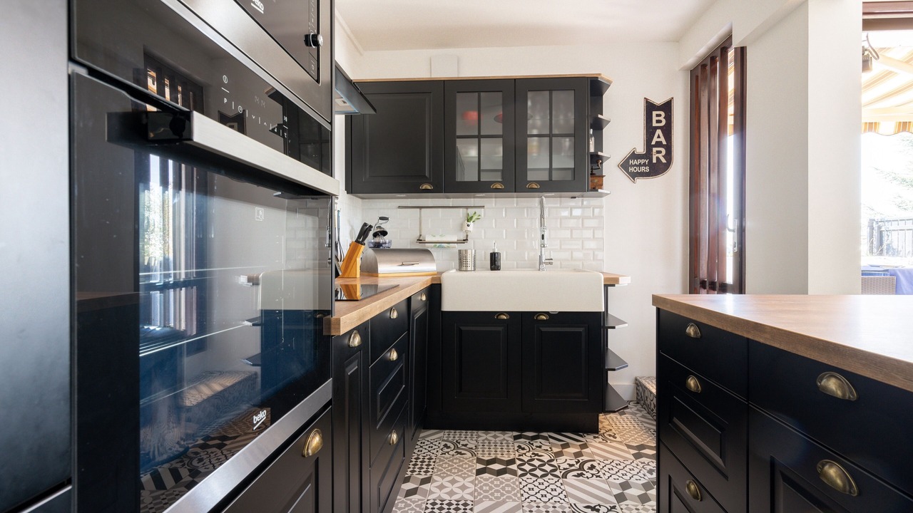 Photo of Kitchen in Champs-sur-Marne