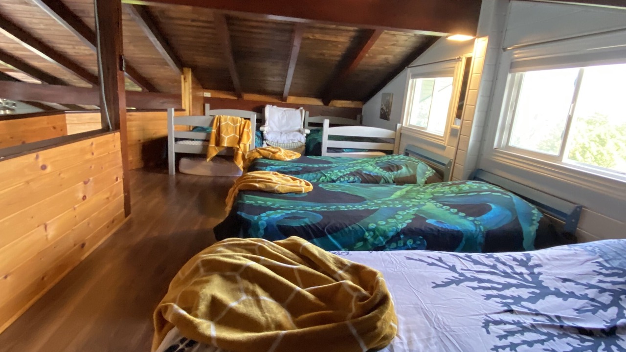 Photo of Bedroom in Ashfield-Colborne-Wawanosh