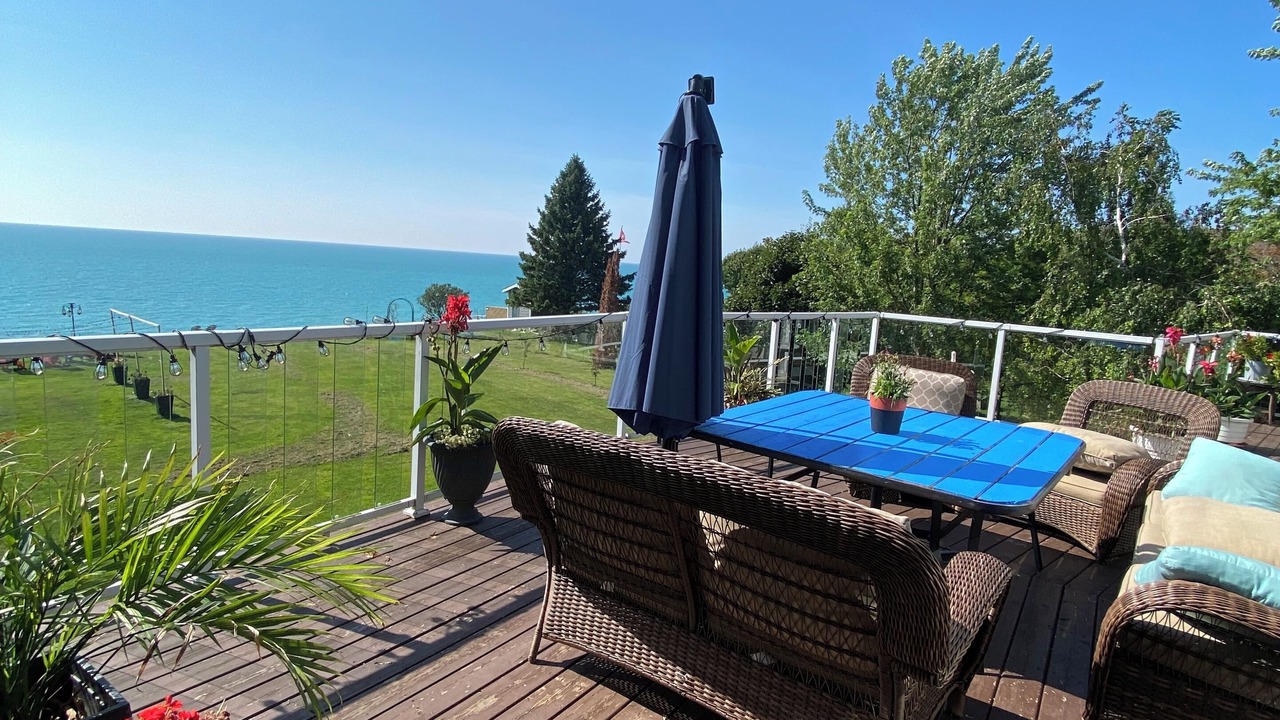 Photo of Outdoor in Ashfield-Colborne-Wawanosh
