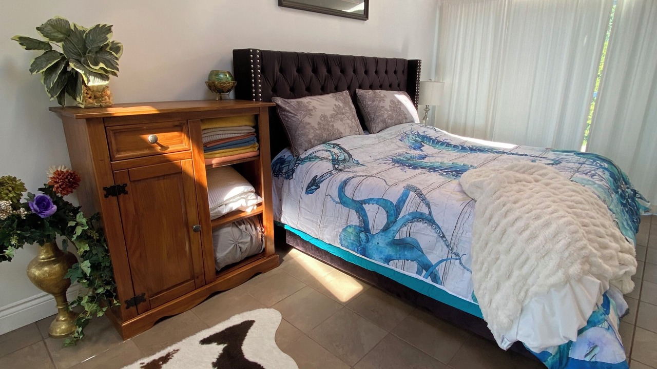Photo of Bedroom in Ashfield-Colborne-Wawanosh
