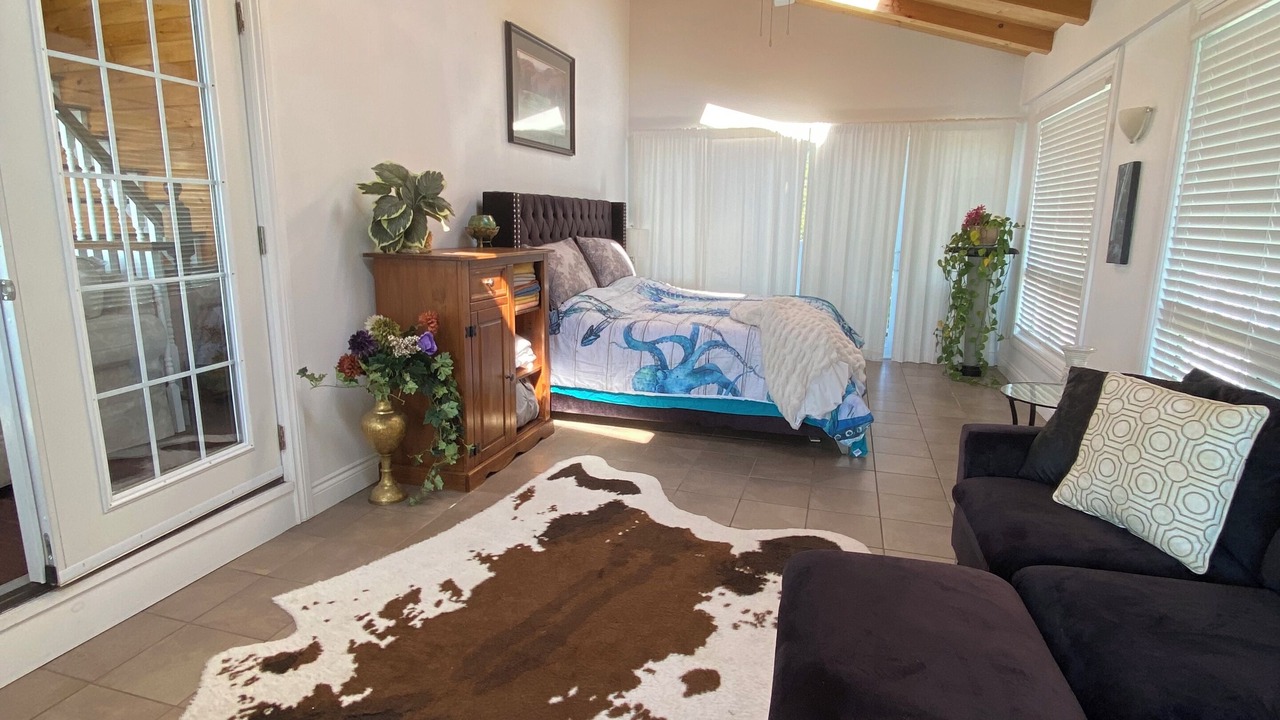 Photo of Bedroom in Ashfield-Colborne-Wawanosh