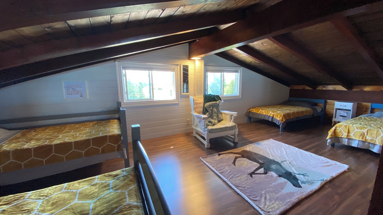 Photo of Bedroom in Ashfield-Colborne-Wawanosh