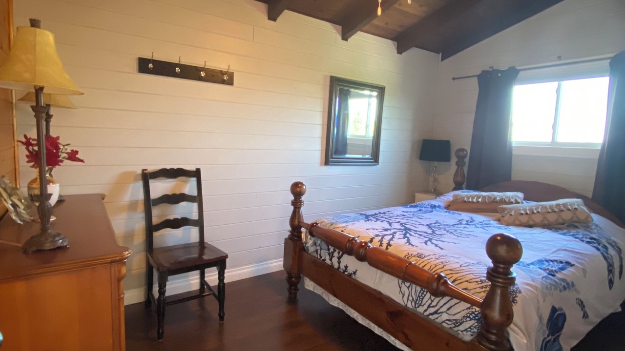 Photo of Bedroom in Ashfield-Colborne-Wawanosh