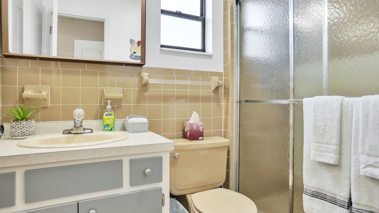 Photo of Bathroom in Sylvan Shores