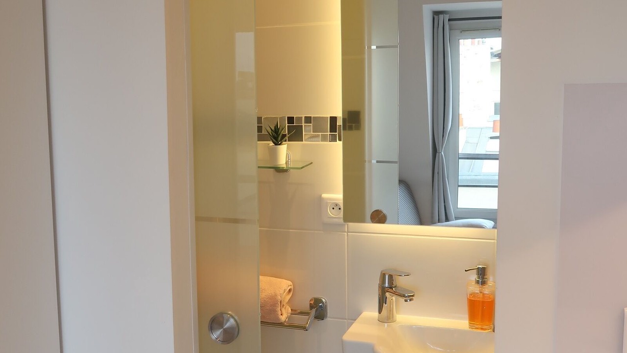 Photo of Bathroom in Epinettes