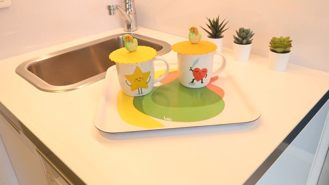 Photo of Kitchen in Epinettes