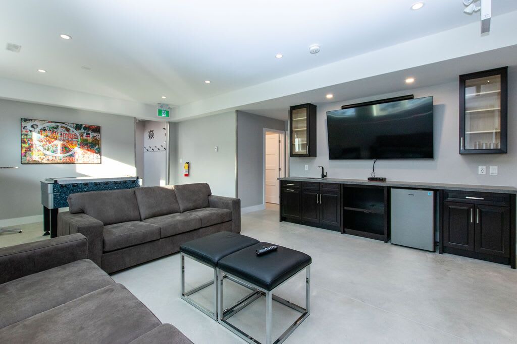 Photo of Bedroom in The Blue Mountains