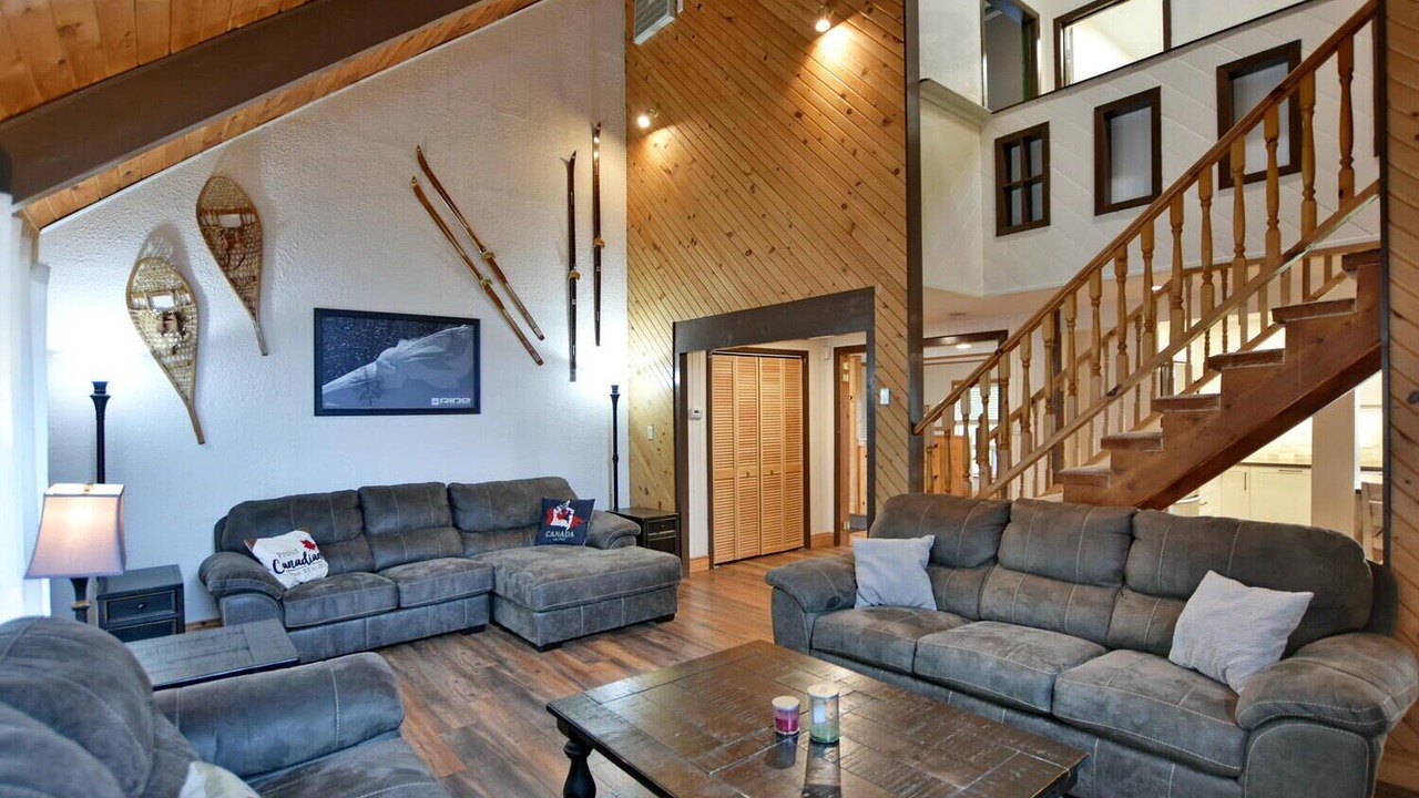 Photo of Livingroom in The Blue Mountains