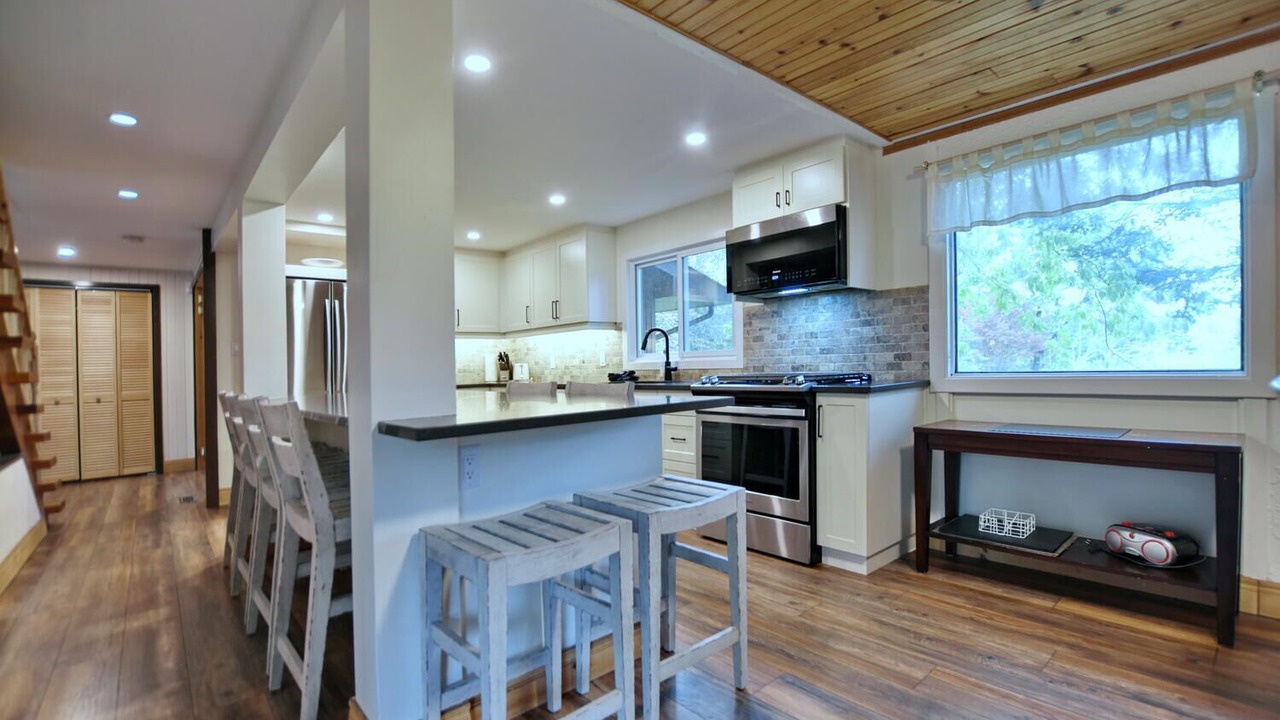 Photo of Kitchen in The Blue Mountains