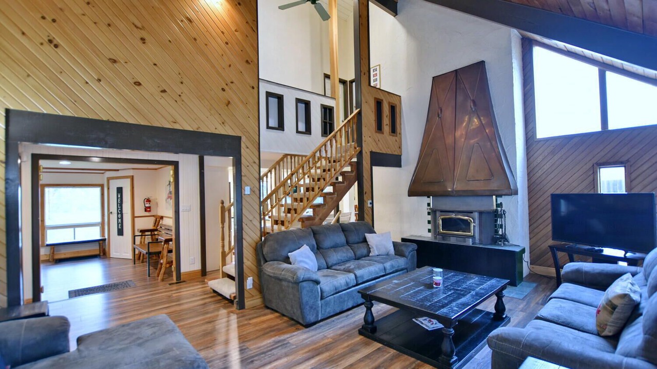 Photo of Livingroom in The Blue Mountains