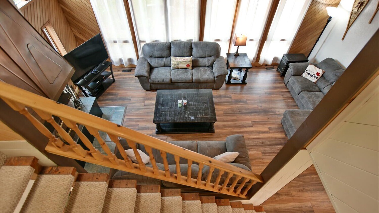 Photo of Livingroom in The Blue Mountains