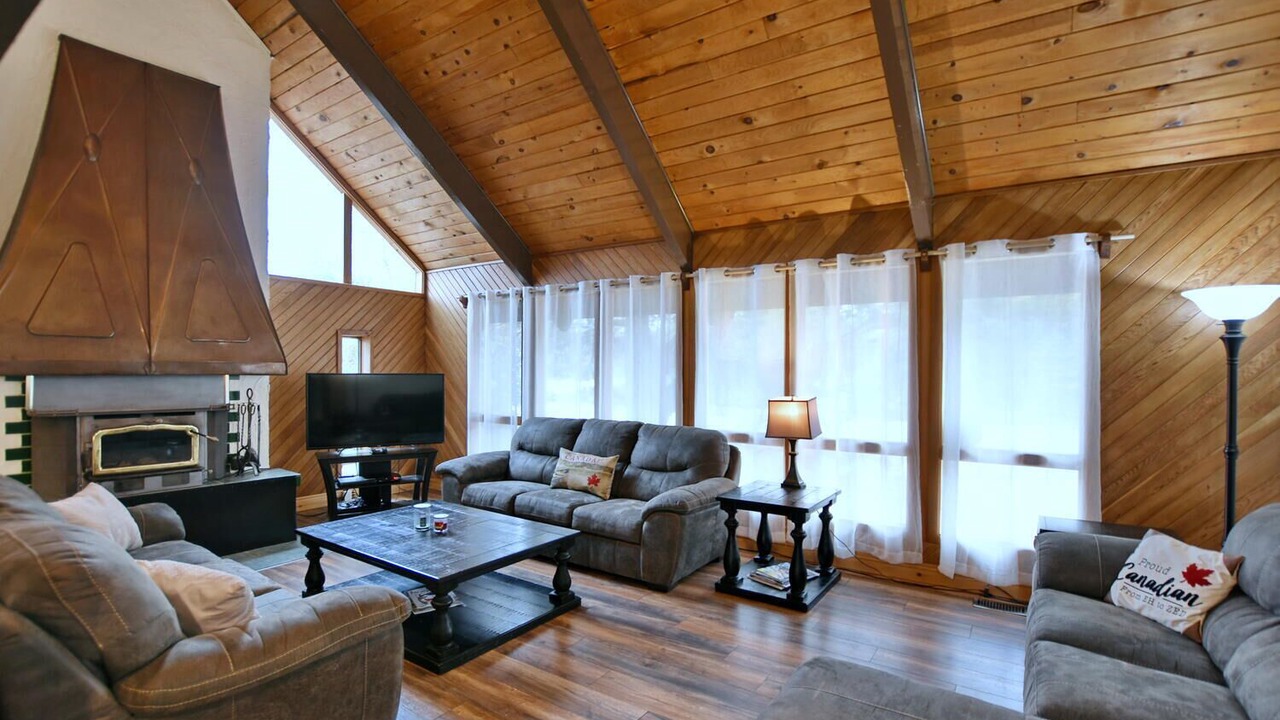 Photo of Livingroom in The Blue Mountains
