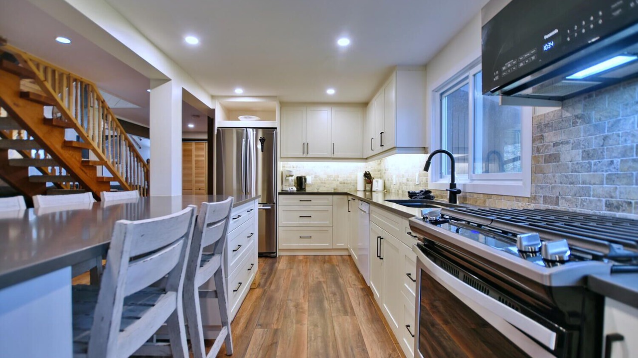 Photo of Kitchen in The Blue Mountains