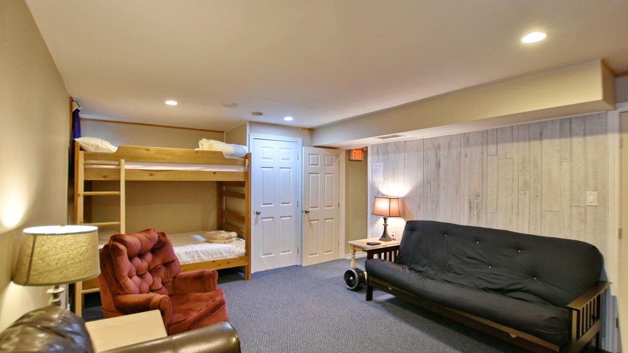 Photo of Bedroom in The Blue Mountains