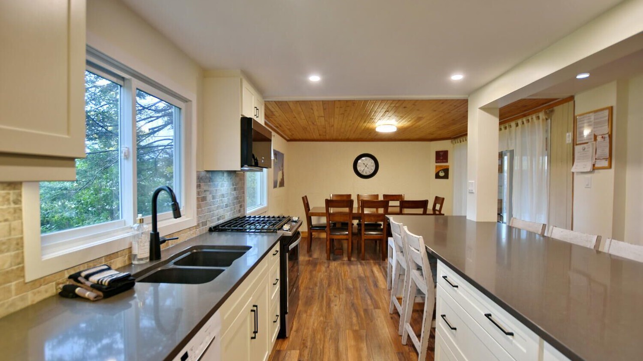 Photo of Kitchen in The Blue Mountains