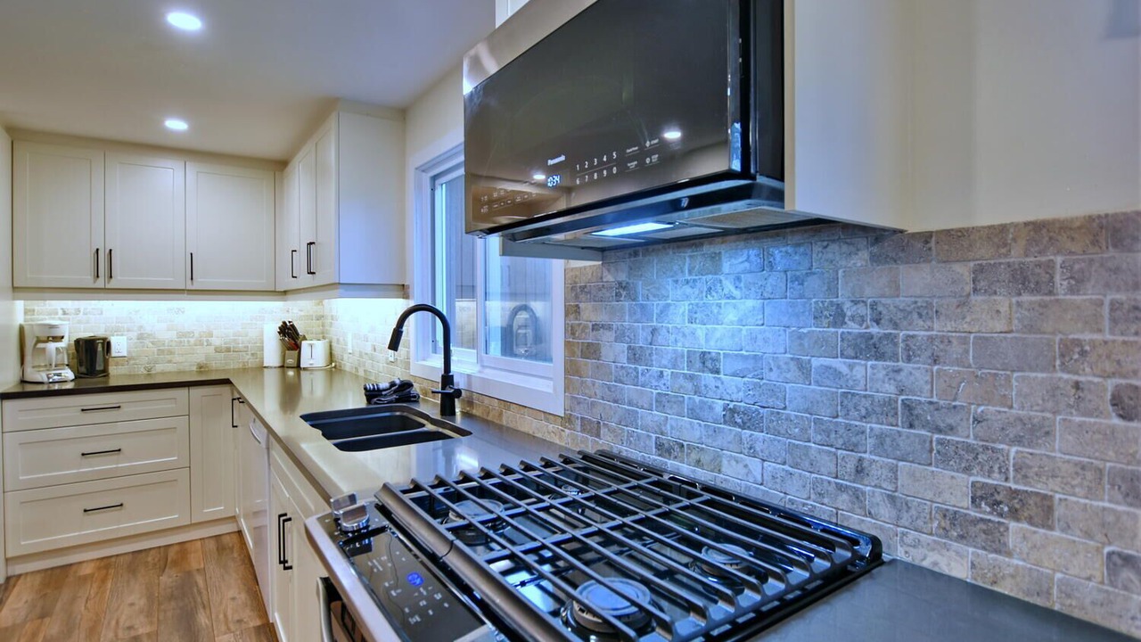 Photo of Kitchen in The Blue Mountains