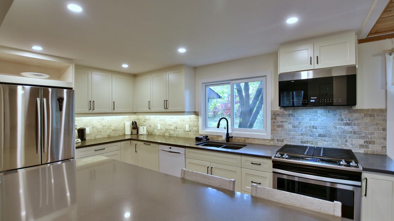 Photo of Kitchen in The Blue Mountains