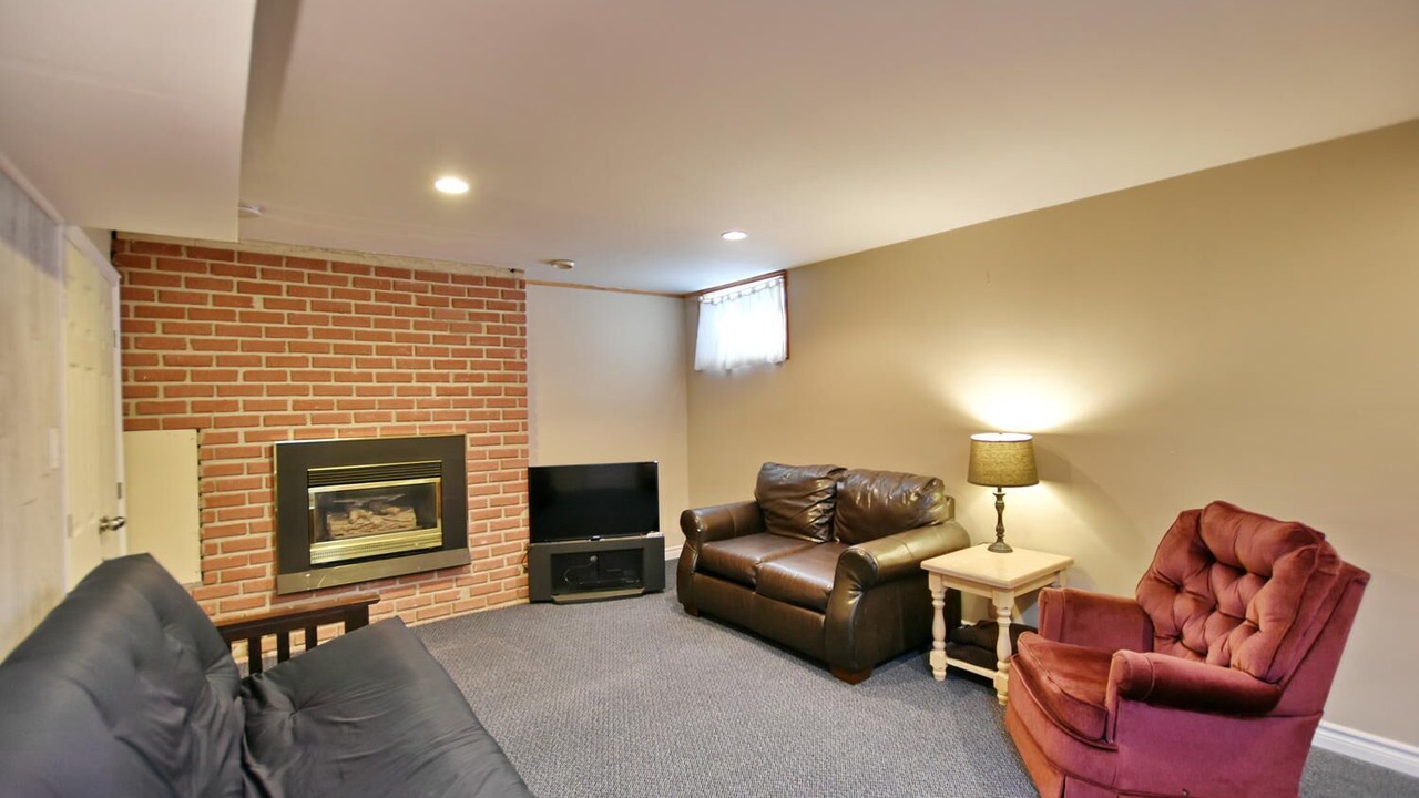 Photo of Livingroom in The Blue Mountains