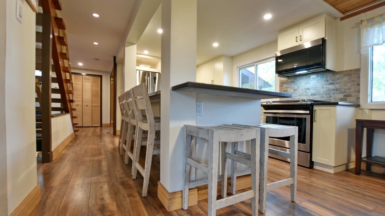 Photo of Kitchen in The Blue Mountains