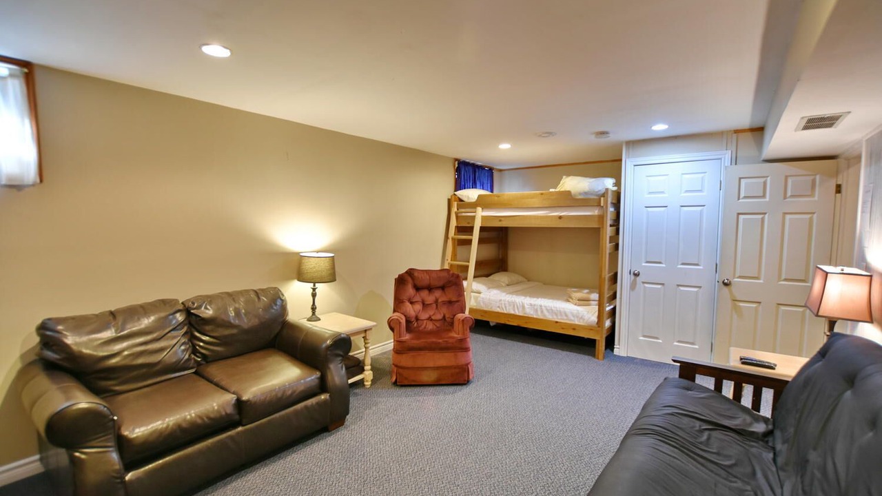 Photo of Livingroom in The Blue Mountains