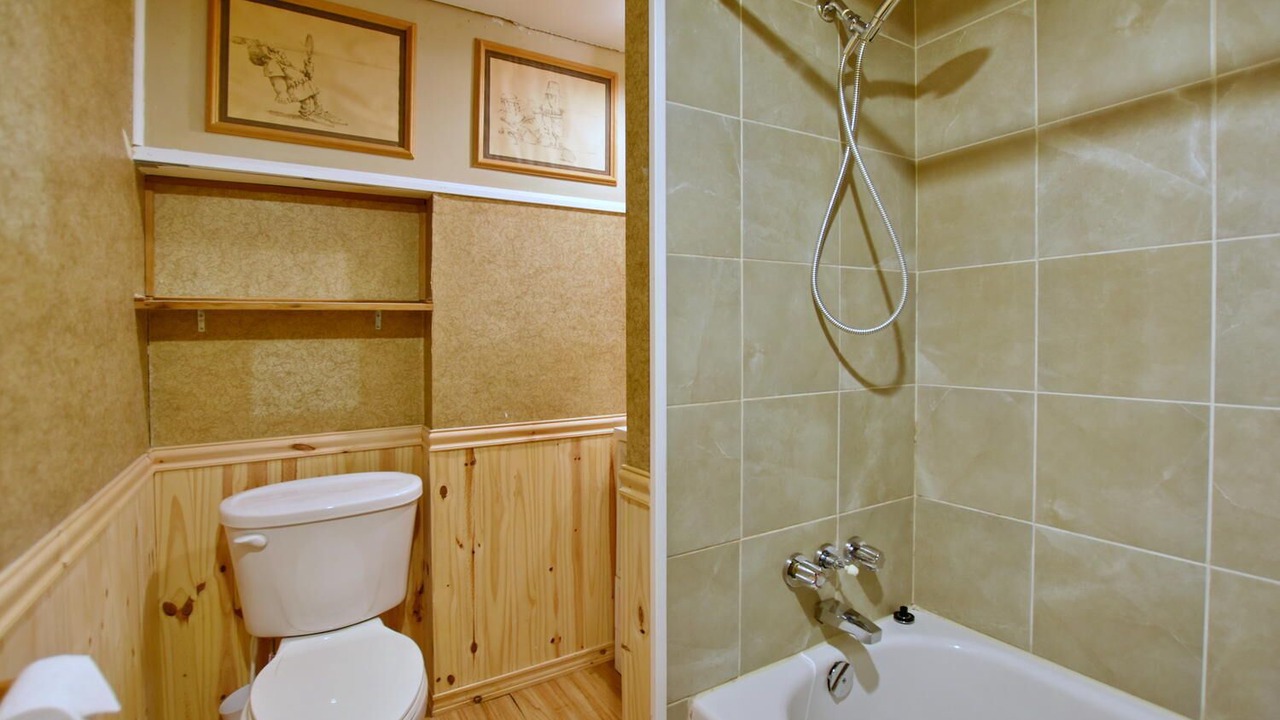 Photo of Bathroom in The Blue Mountains