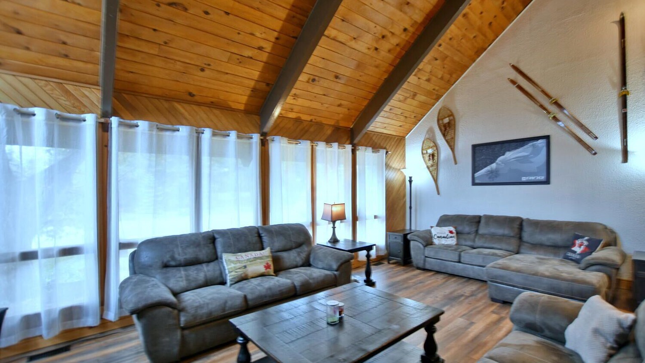 Photo of Livingroom in The Blue Mountains