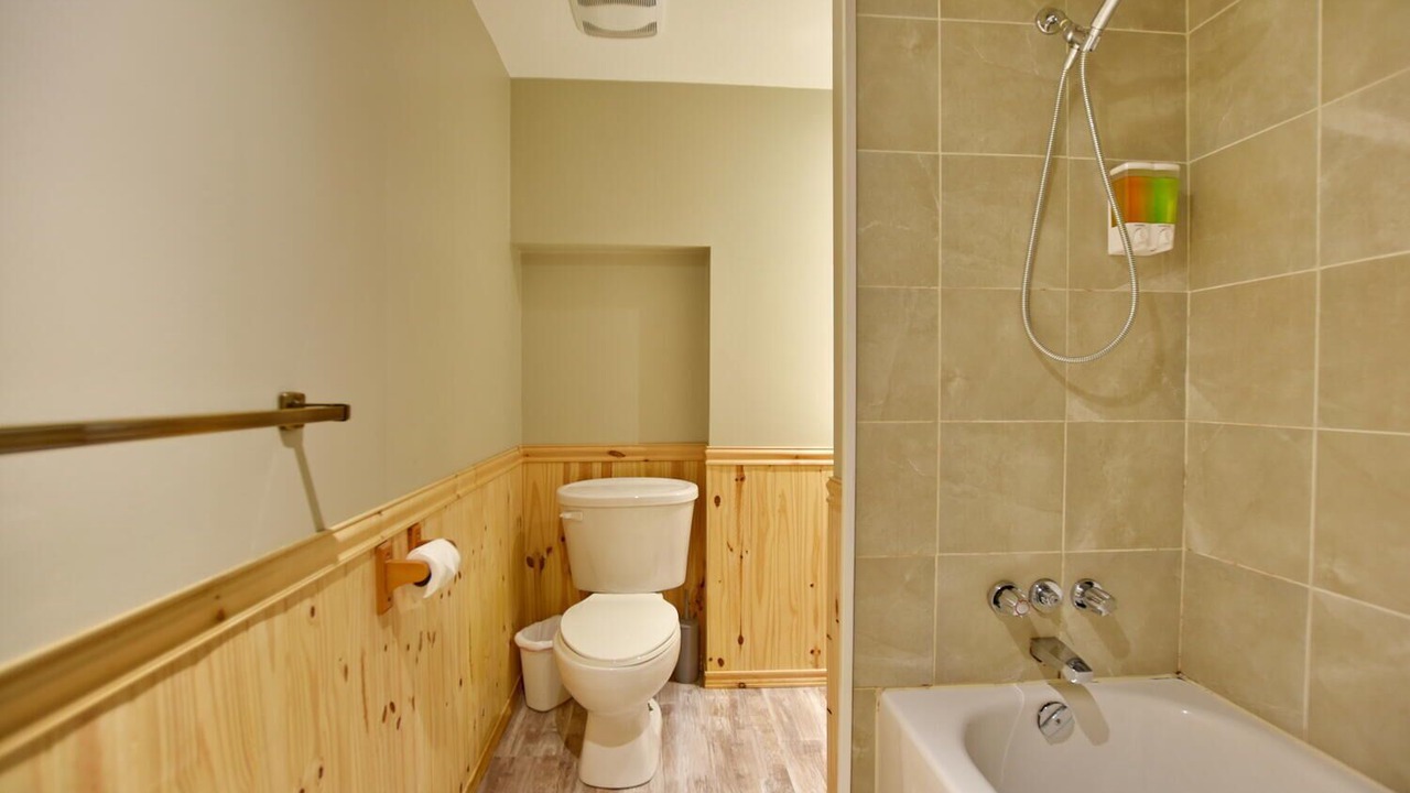 Photo of Bathroom in The Blue Mountains