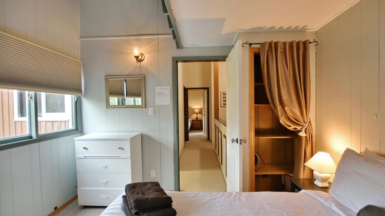 Photo of Bedroom in The Blue Mountains