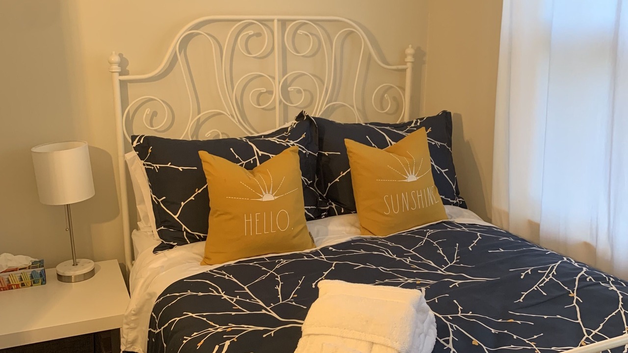 Photo of Bedroom in Riverdale