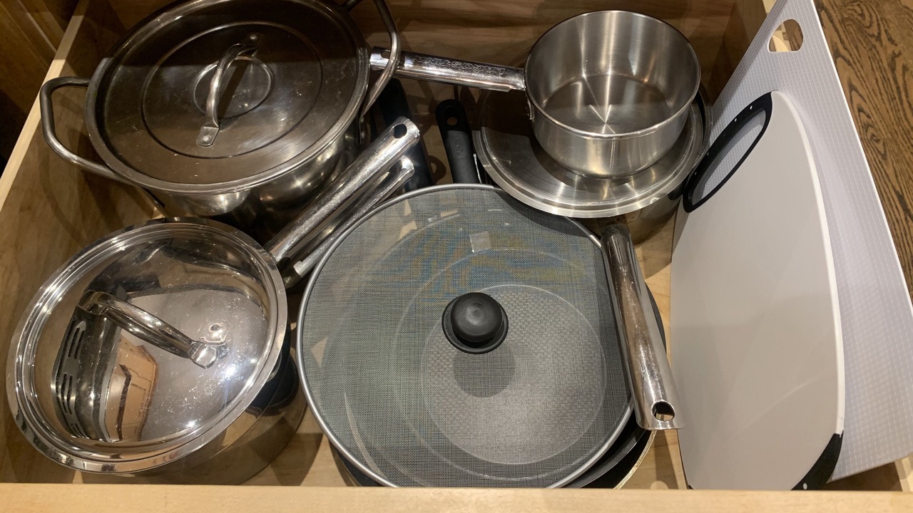 Photo of Kitchen in Riverdale