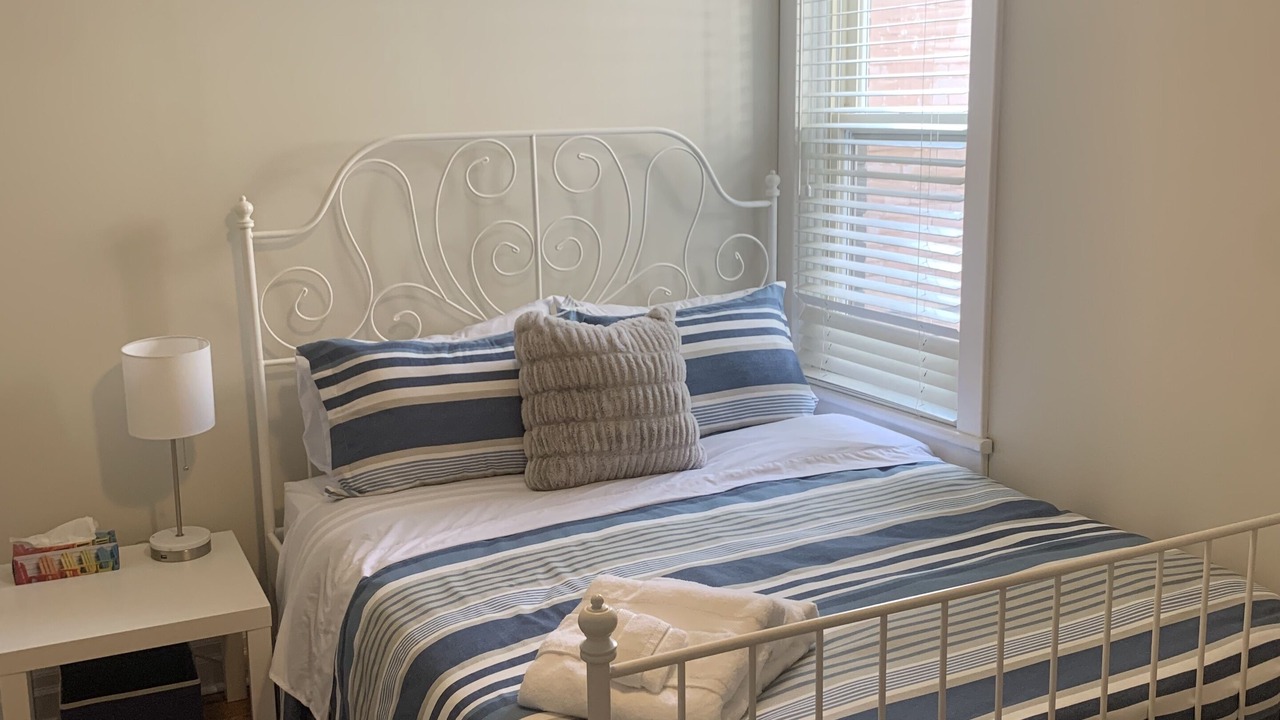 Photo of Bedroom in Riverdale