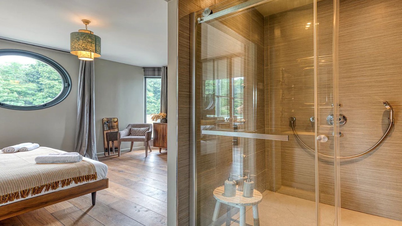 Photo of Bathroom in Neuilly-sur-Seine