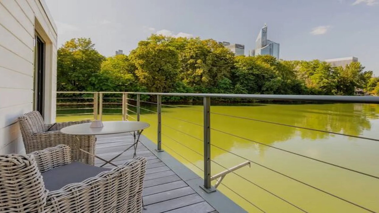 Photo of Outdoor in Neuilly-sur-Seine