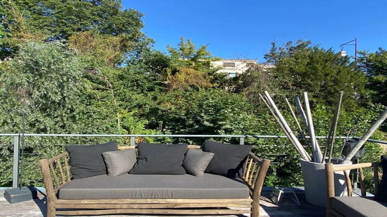 Photo of Outdoor in Neuilly-sur-Seine