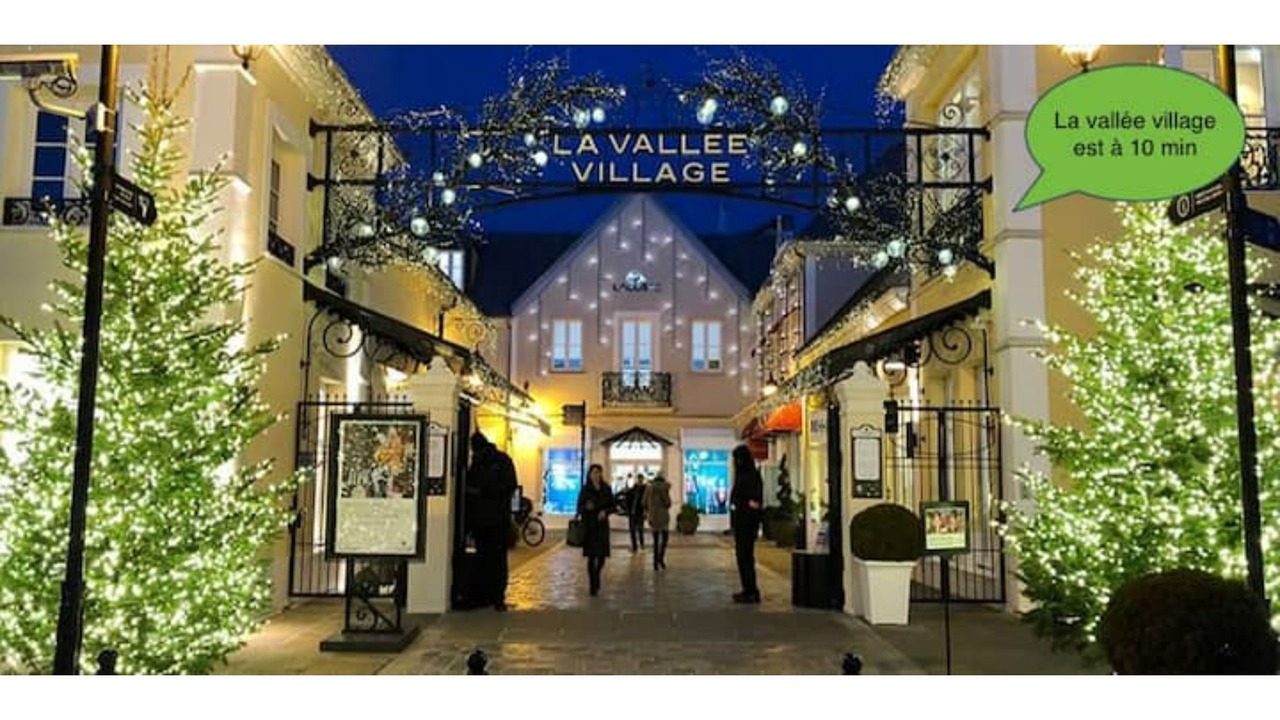 Photo of Outdoor in Chalifert