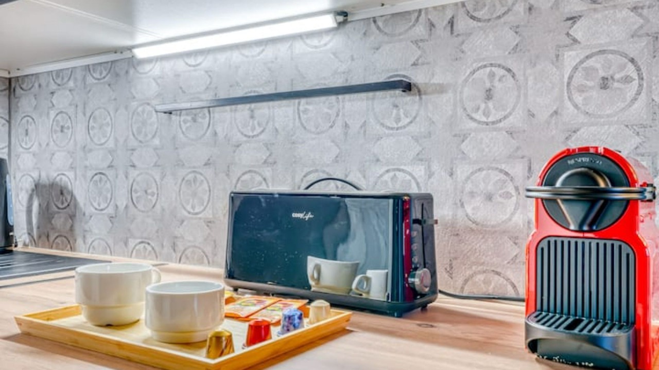 Photo of Kitchen in Chalifert