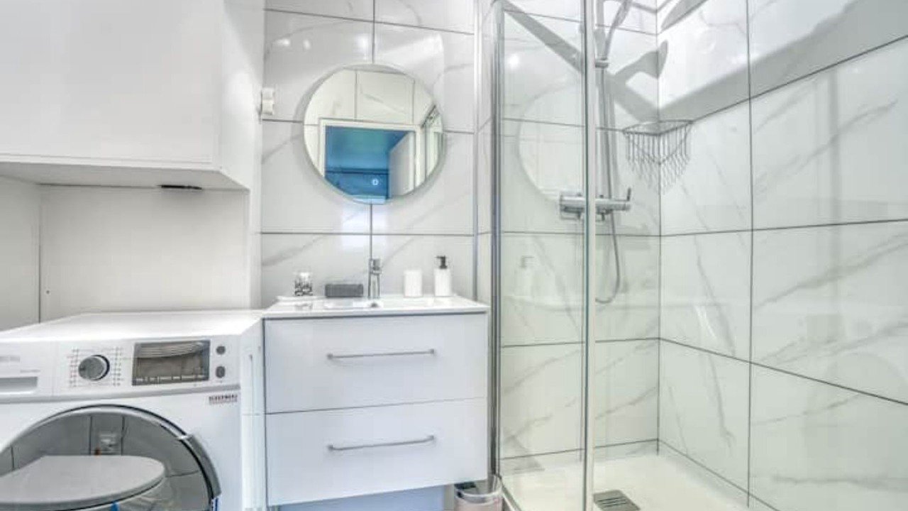 Photo of Bathroom in Chalifert
