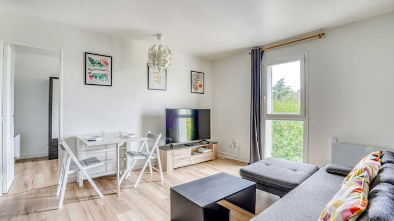 Photo of Livingroom in Chalifert